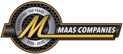 Maas Companies Logo