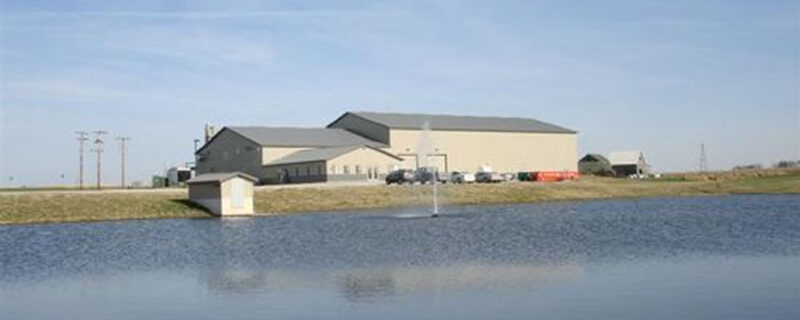 REAL ESATE AND EQUIPMENT AUCTION <BR> FORMER BIOFUEL FACILITY <BR> CRAWFORDSVILLE, IA
